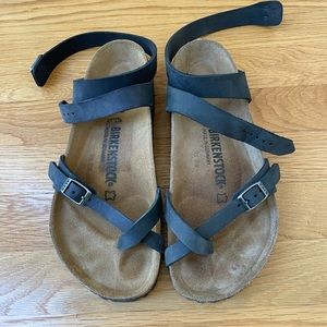 Birkenstock sandals